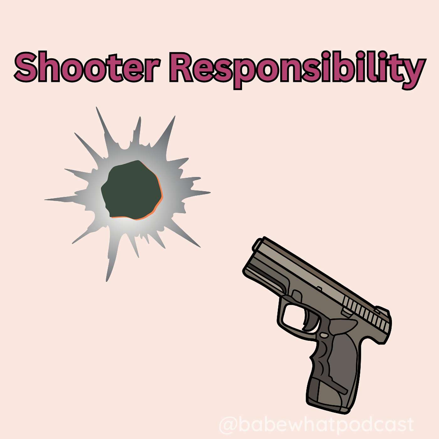 Shooter Responsibility