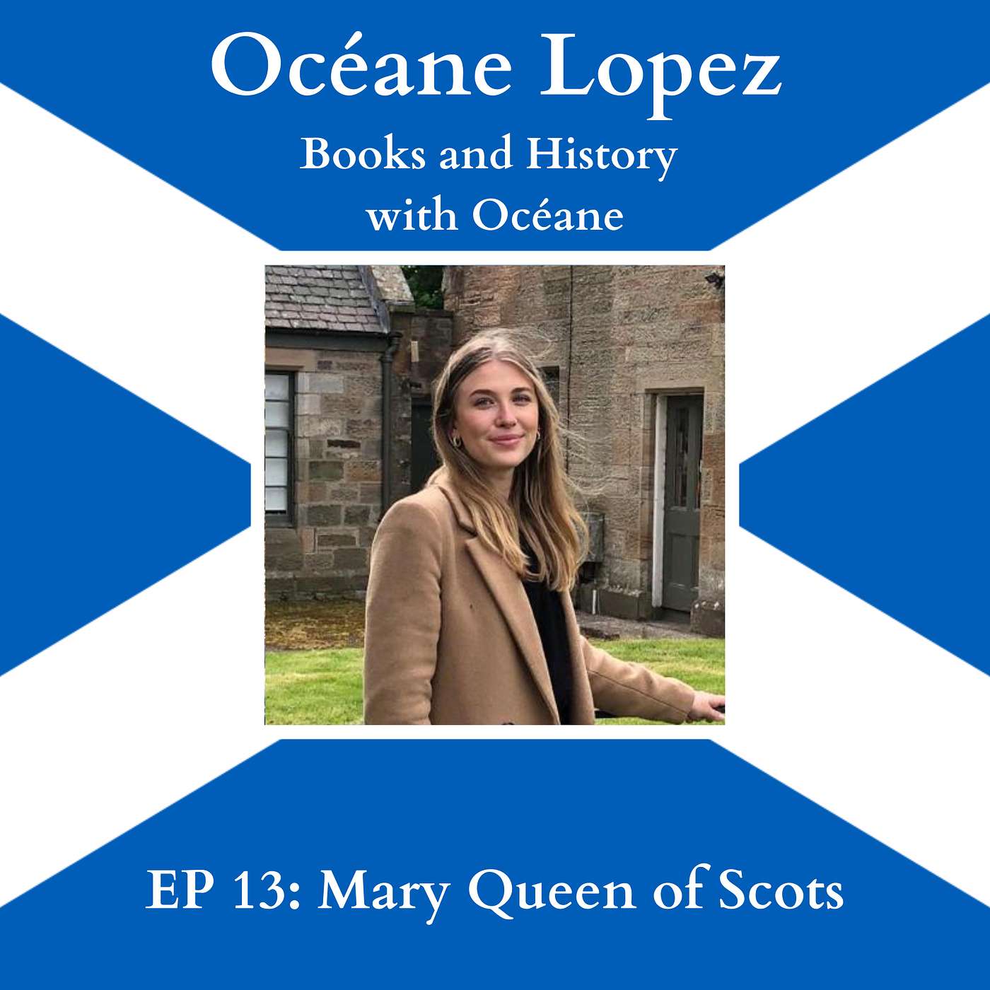63 Percent Scottish: A Scotland Appreciation Podcast