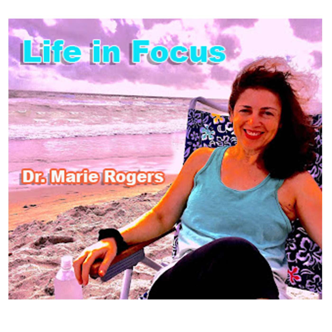 LIFE IN FOCUS