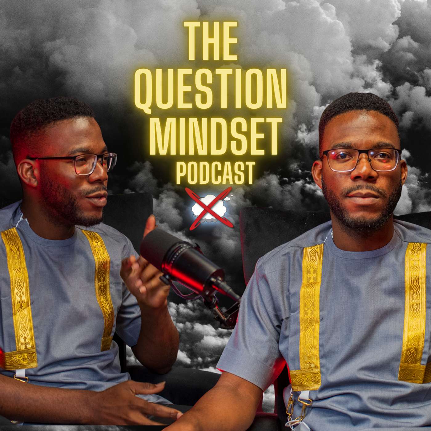 The Question Mindset