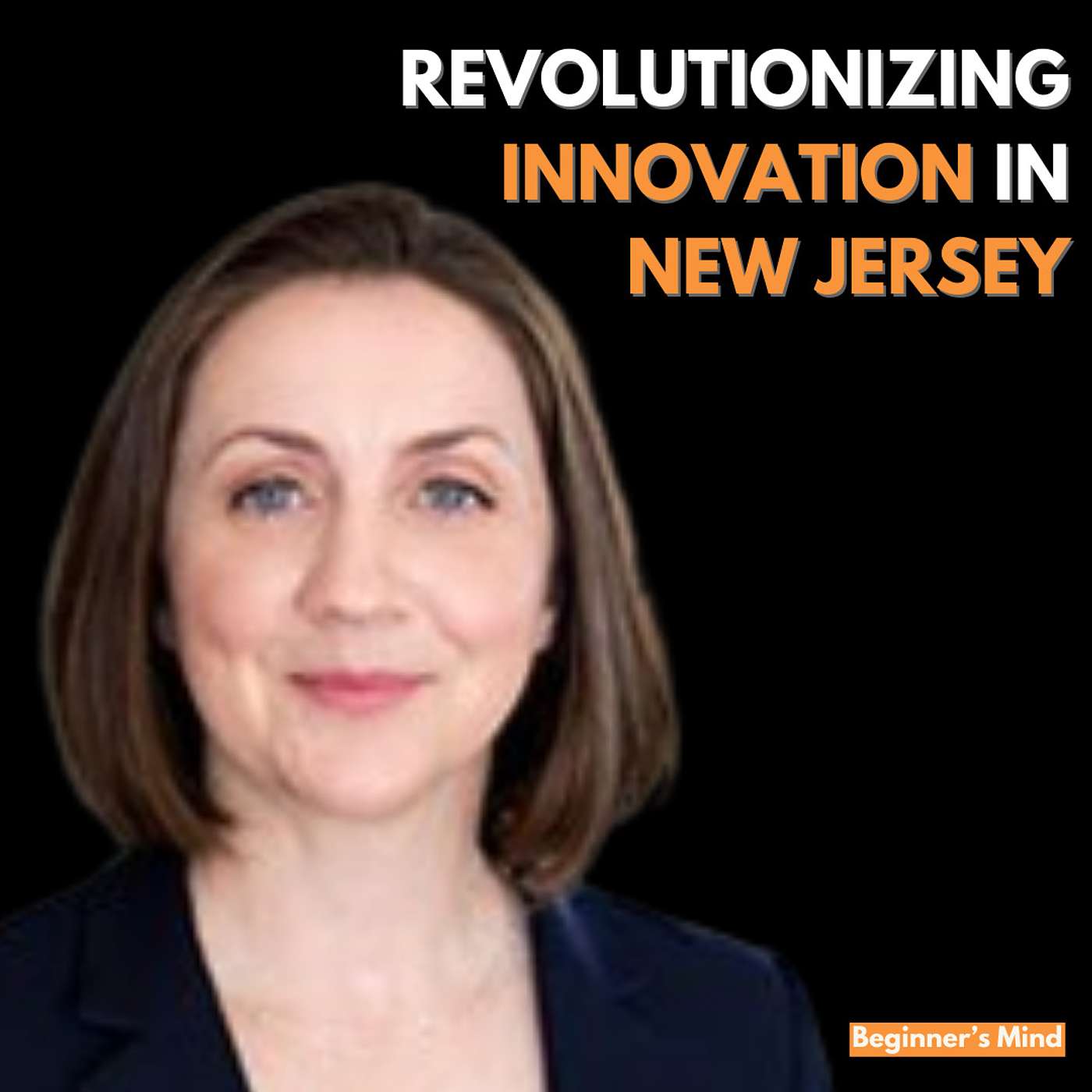 #119: Kara Moore - Innovating the Future: New Jersey's Bold Leap with NJEDA