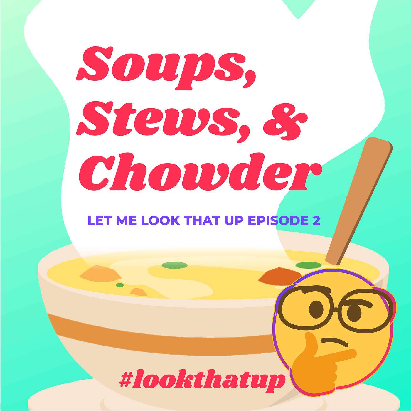 Soups, Stews, & Chowder Soups, Stews, & Chowder