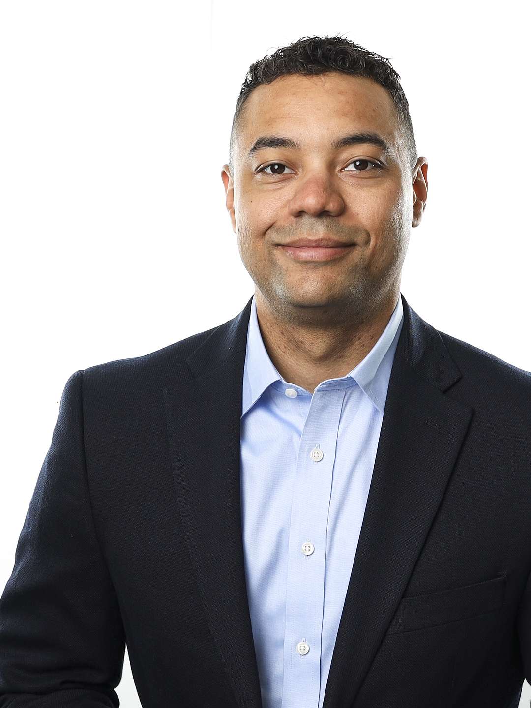 Brandon L. Mathews, MPS