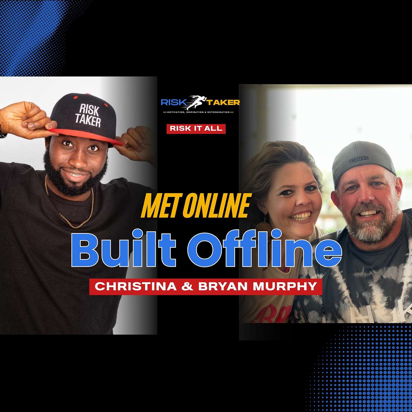 S4 EP.04 Met Online. Built Offline