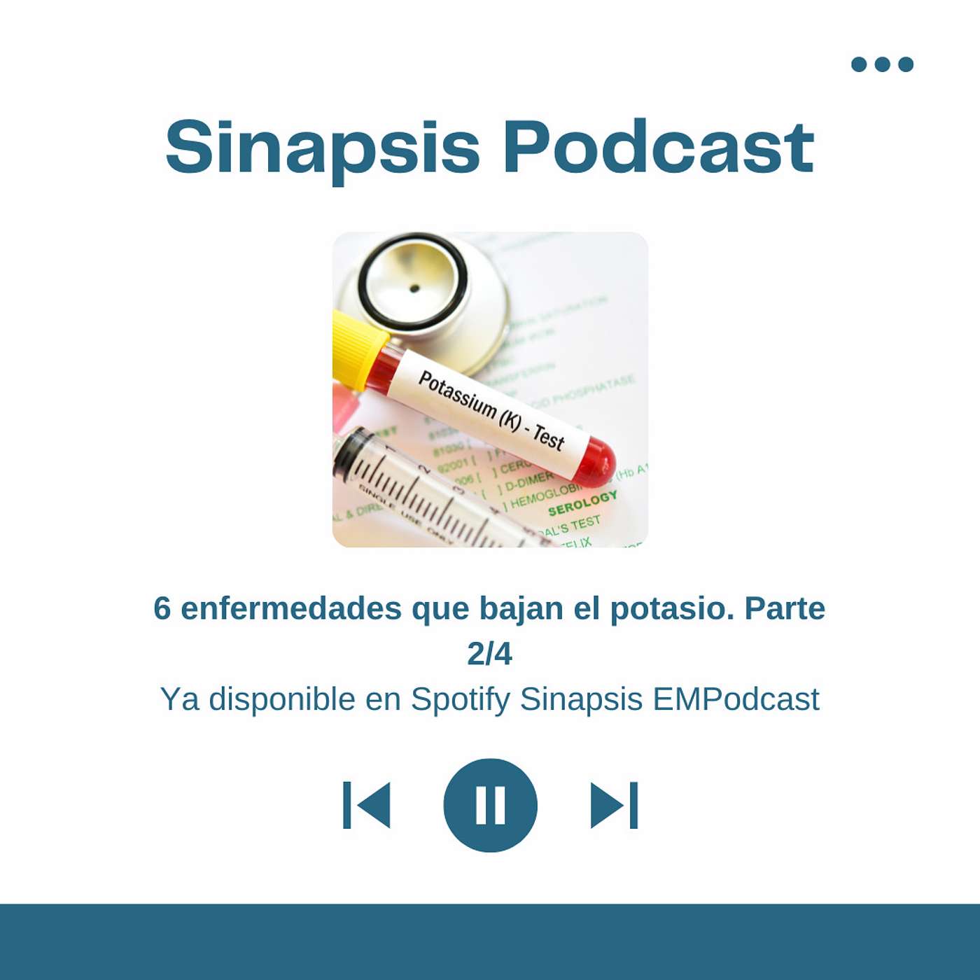 Sinapsis EMPodcast