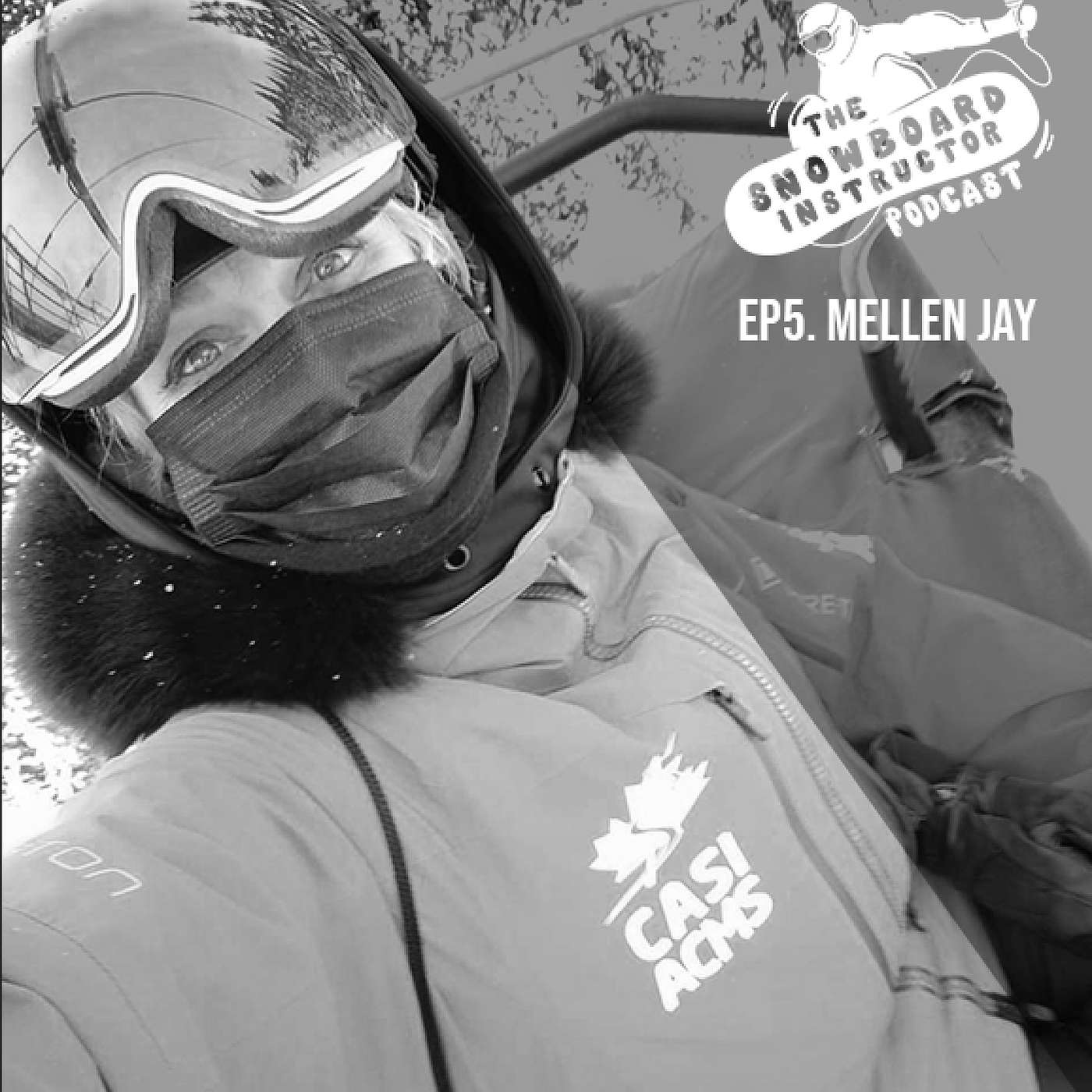 The Snowboard Instructor Podcast
