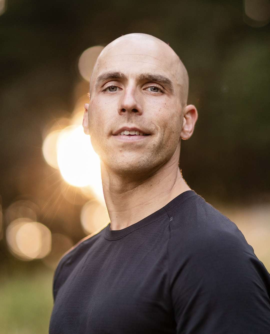 Adam Shumaker