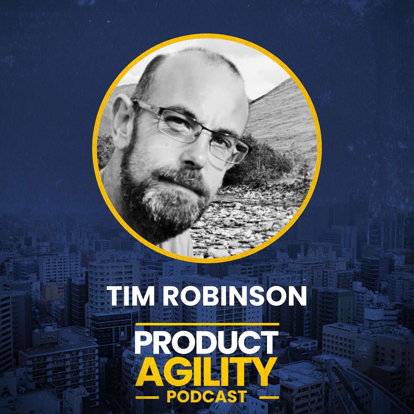 Tim Robinson - Dependencies, the consequence of over empowerment or an avoidable waste?
