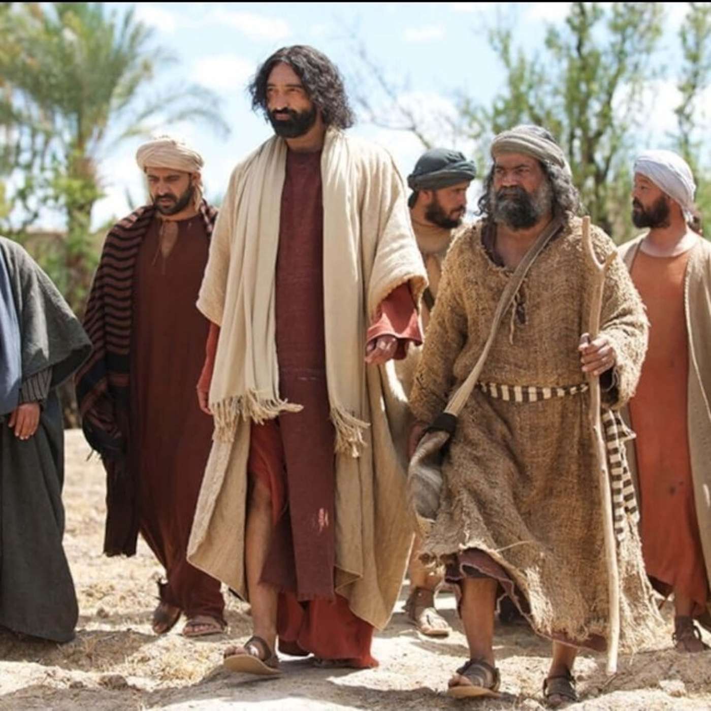 And He Gave Some Apostles...