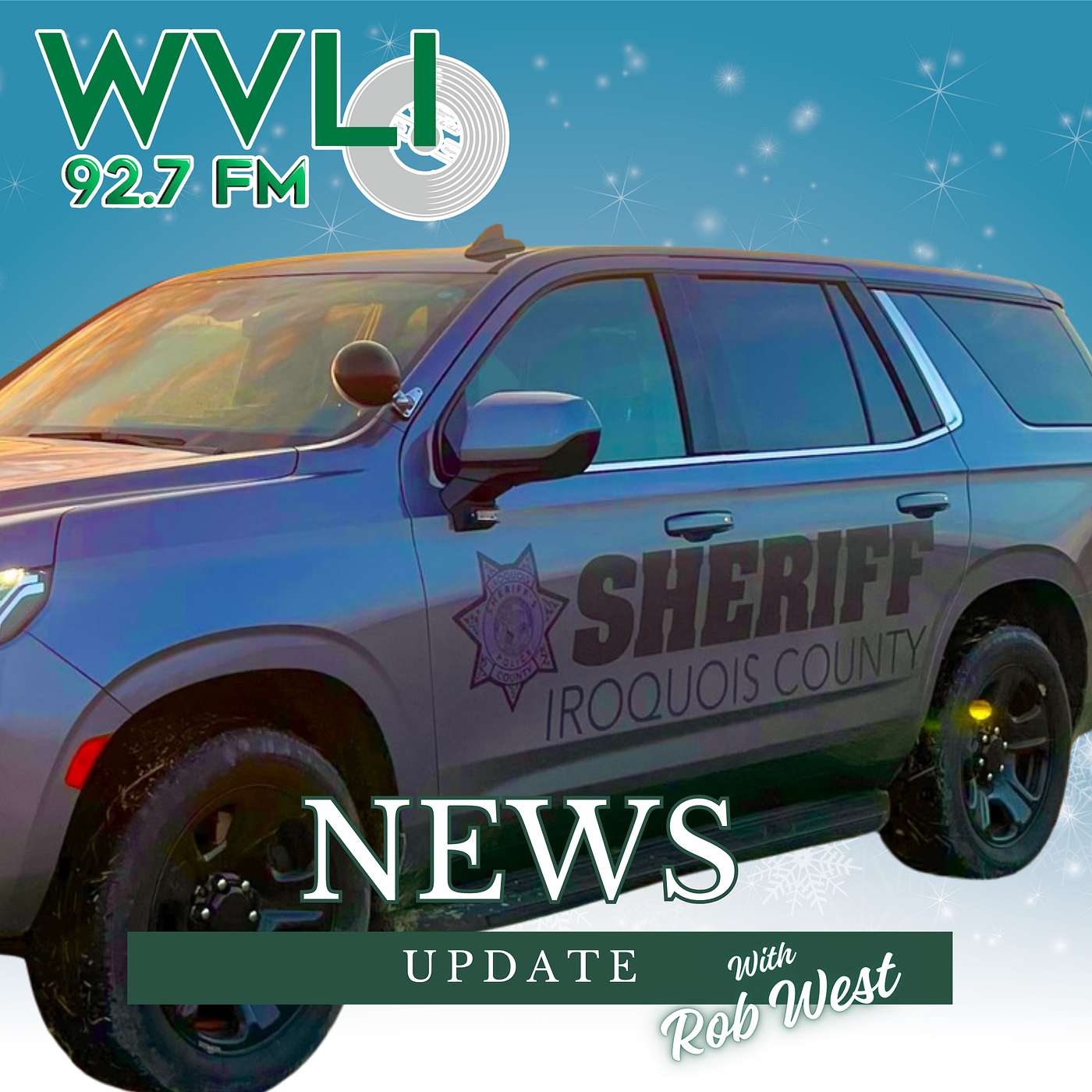 WVLI News Update