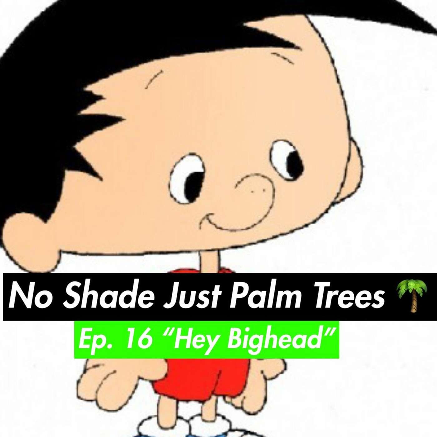 Ep. 16 