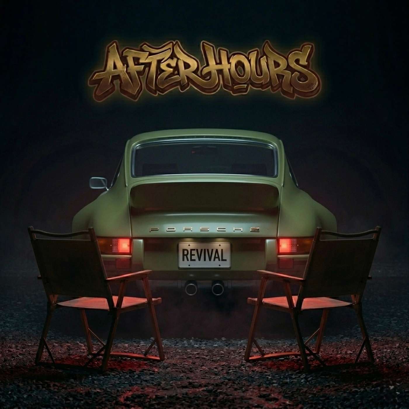 After Hours