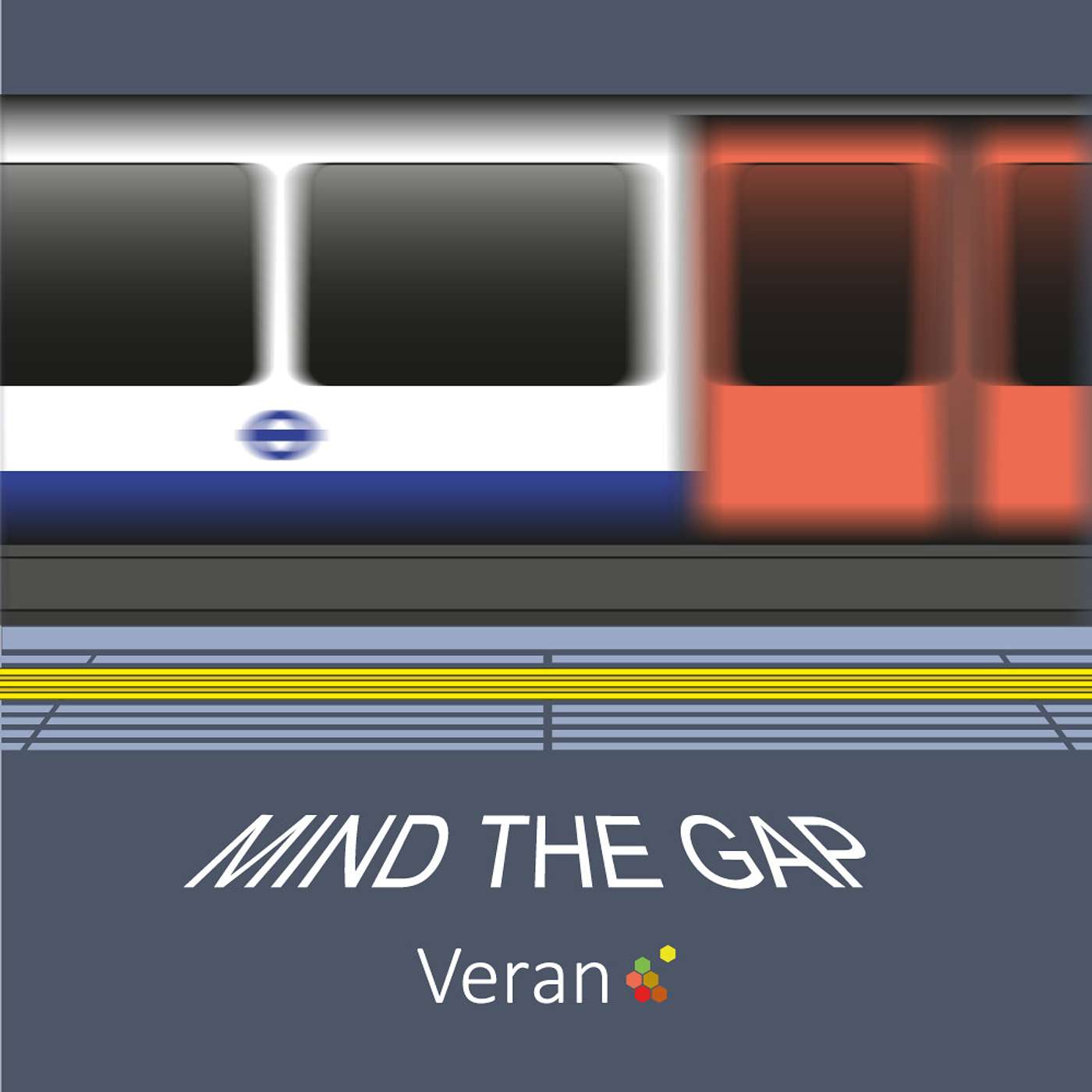 Mind The Gap Trailer
