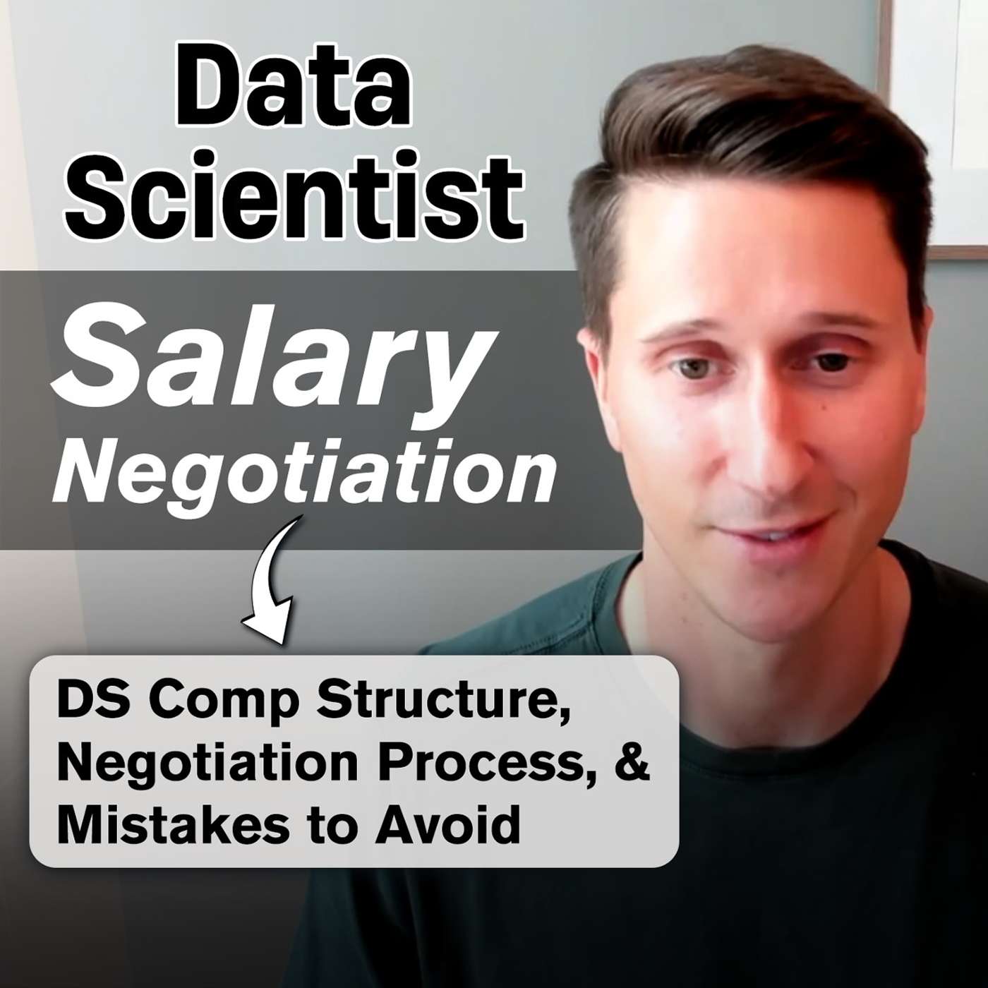 Data Scientist Salary Negotiation - How to Negotiate a Data Scientist Salary Data Scientist Salary Negotiation - How to Negotiate a Data Scientist Salary