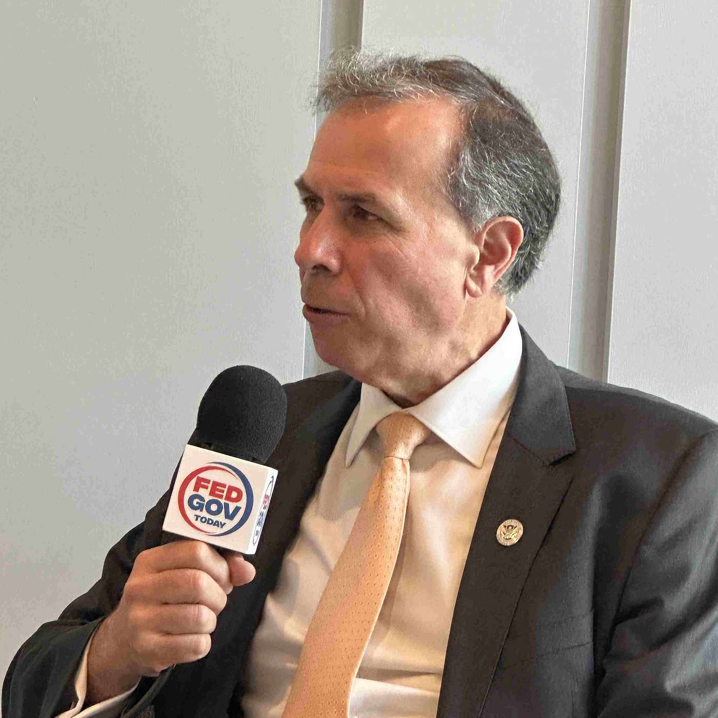 7/25/23: Another Coast Guard procurement falls behind; help for agencies in the still-figuring-it-out phase of zero trust; concepts behind the technology of defending the homeland