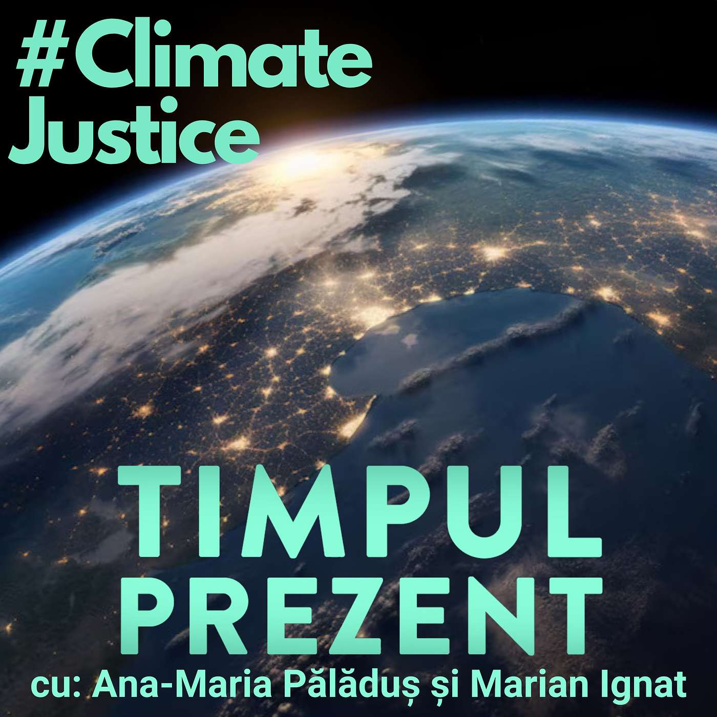 Elveția a fost condamnată de CEDO pentru inacțiune climatică. Ce implicații are acest caz? episode artwork
