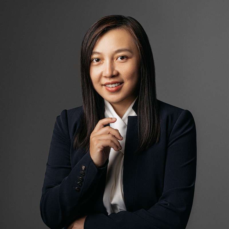 Sherry Li