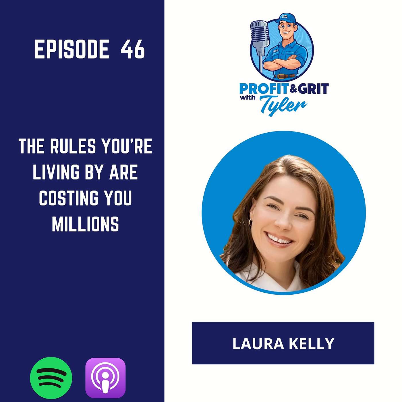 Profit & Grit with Tyler