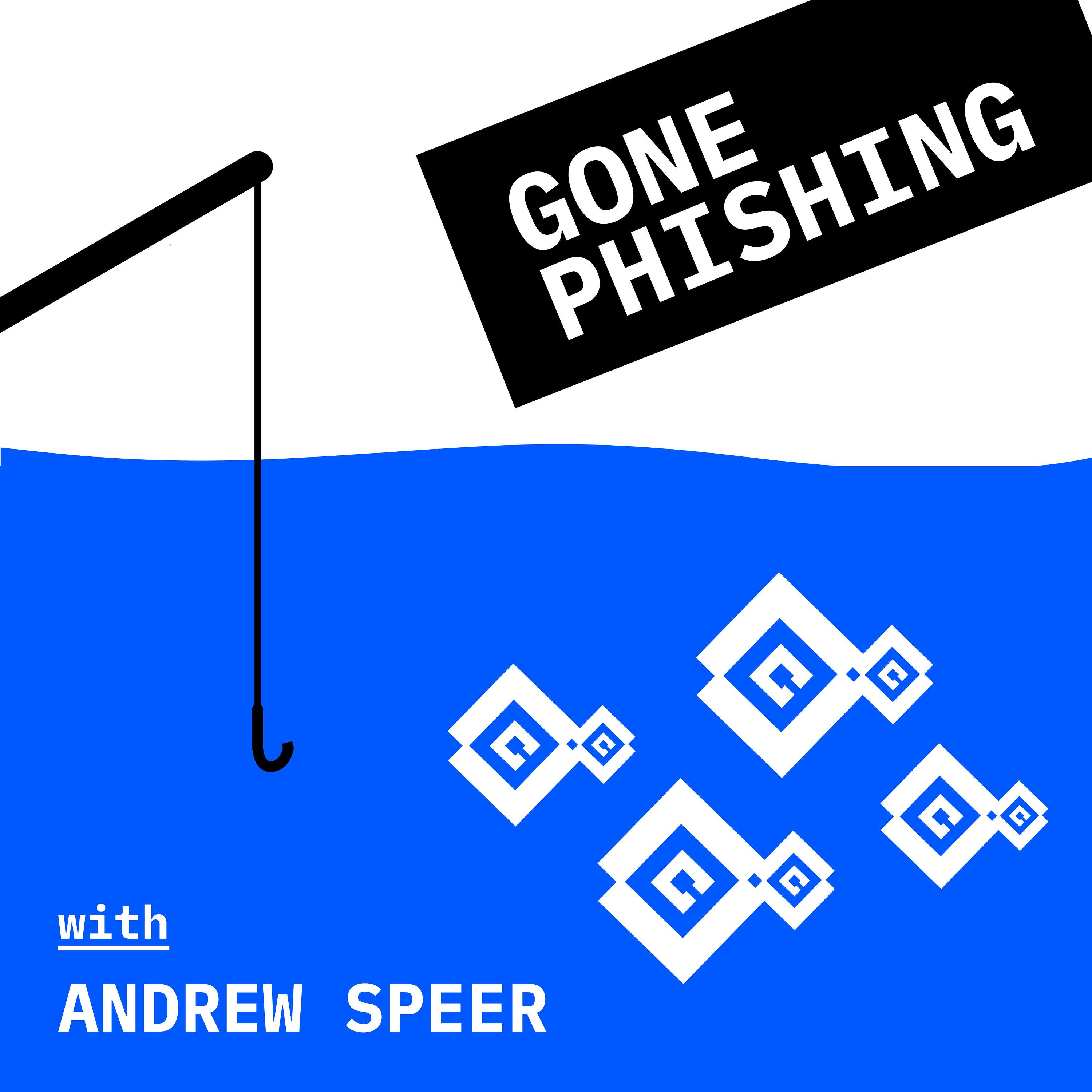 Gone Phishing