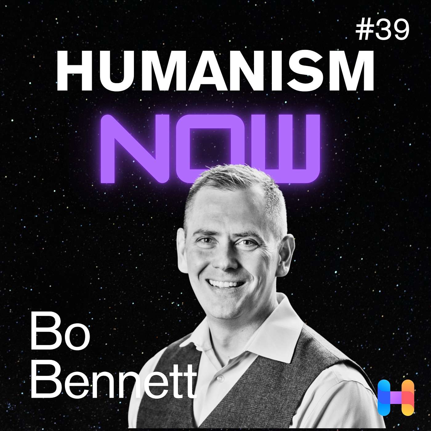 Humanism Now | A Podcast on Secular Ethics and Compassionate Change