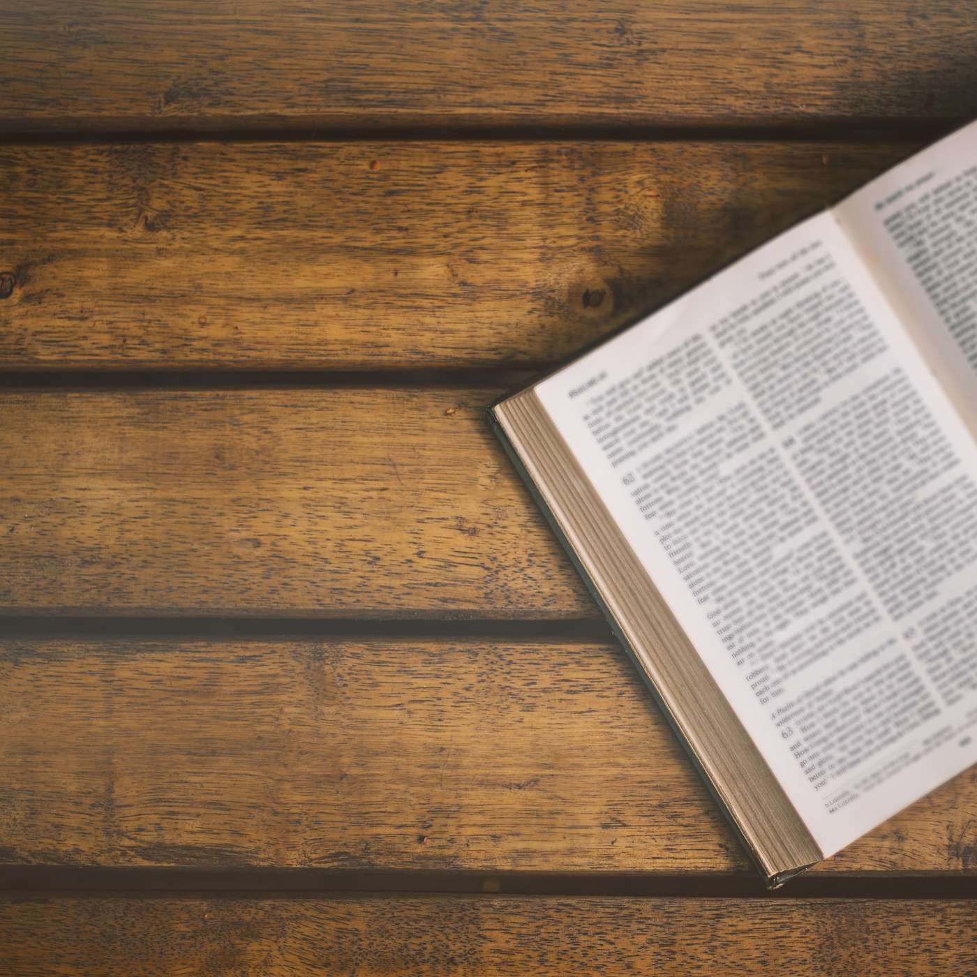 Understanding Current Events in the Middle East through the Lens of Biblical Prophecy