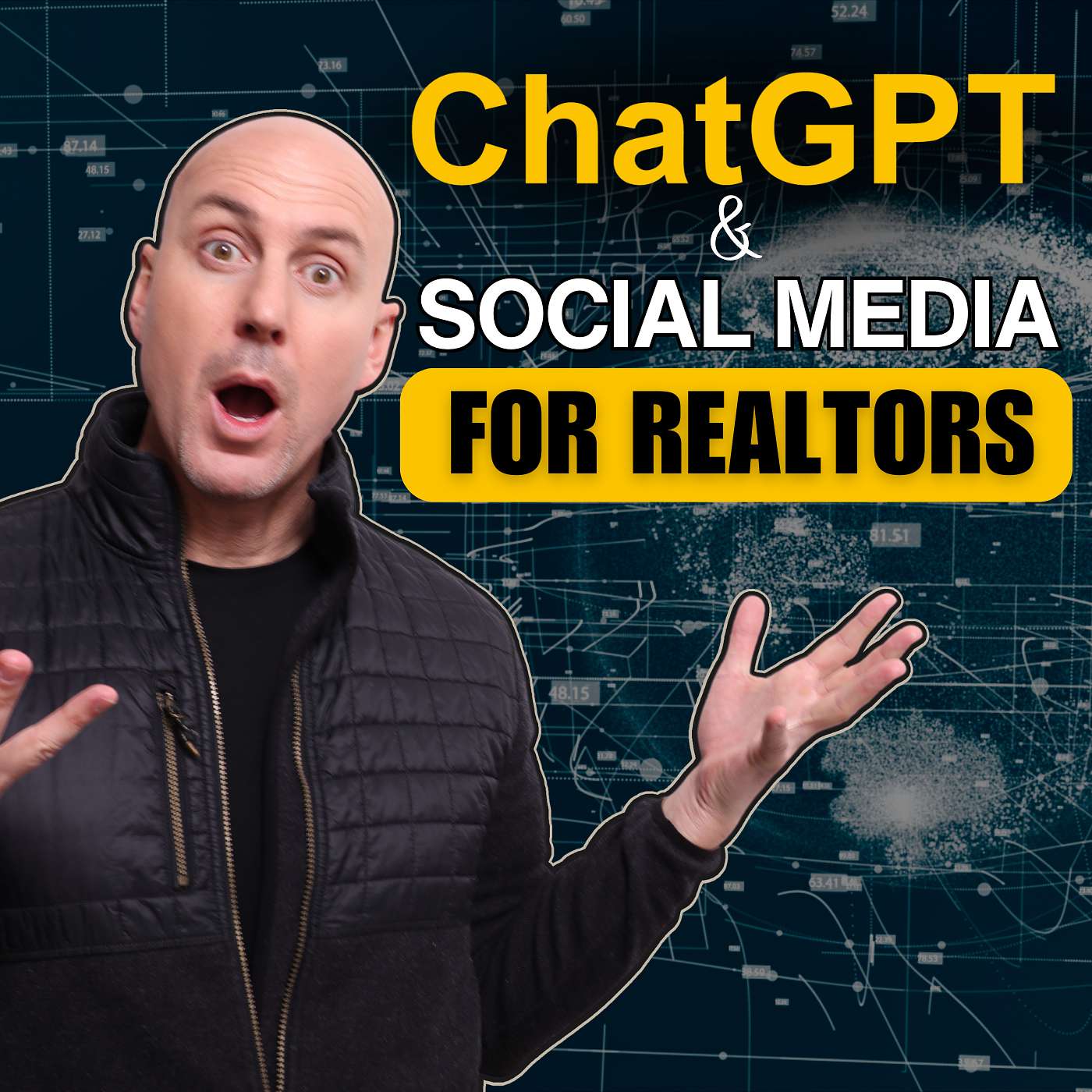 Listing BEAST with Brendan Bartic