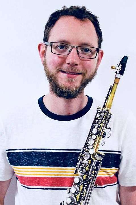 Rob Cope