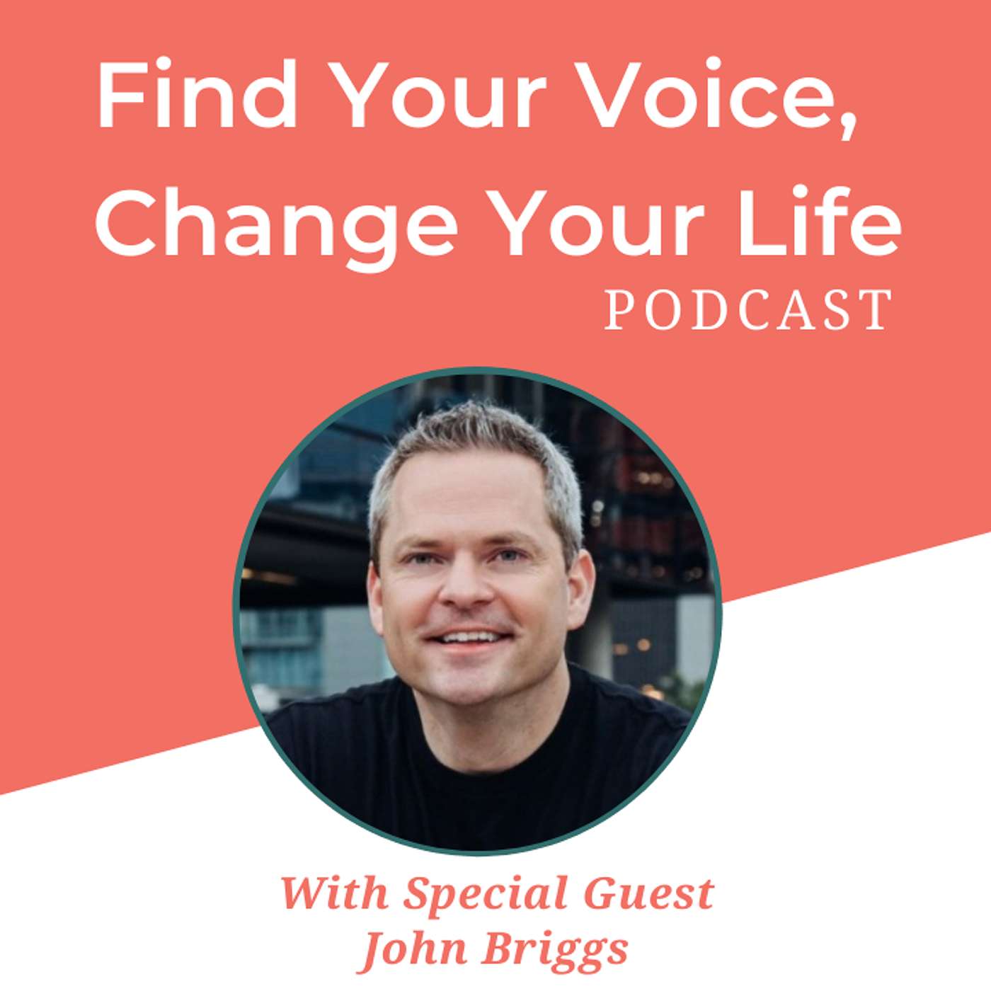 #167 Letting Go of the Rules to Reclaim my Voice