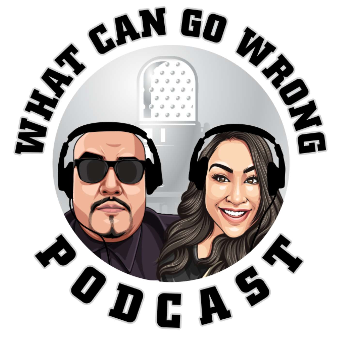 What Can Go Wrong Podcast