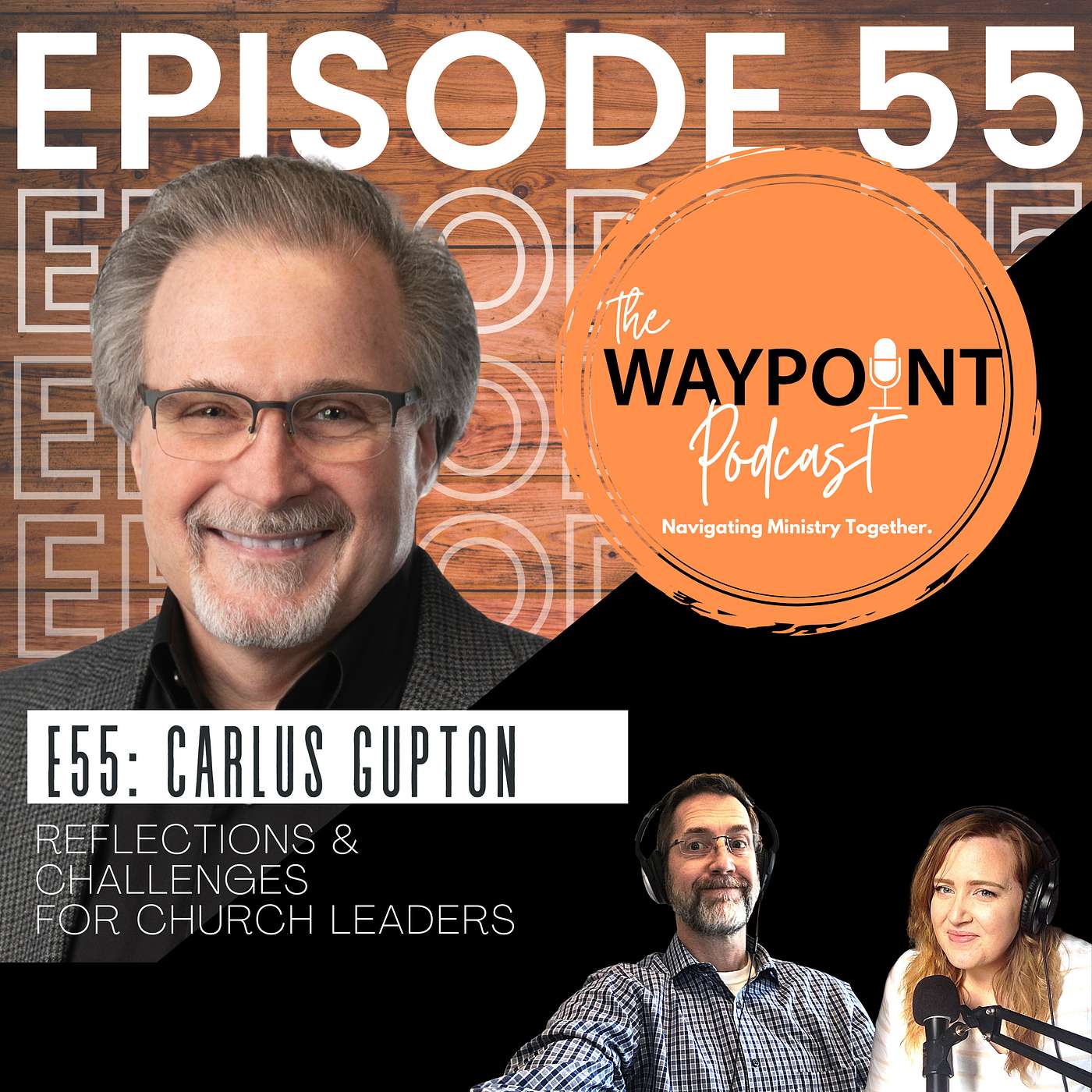 The Waypoint Podcast