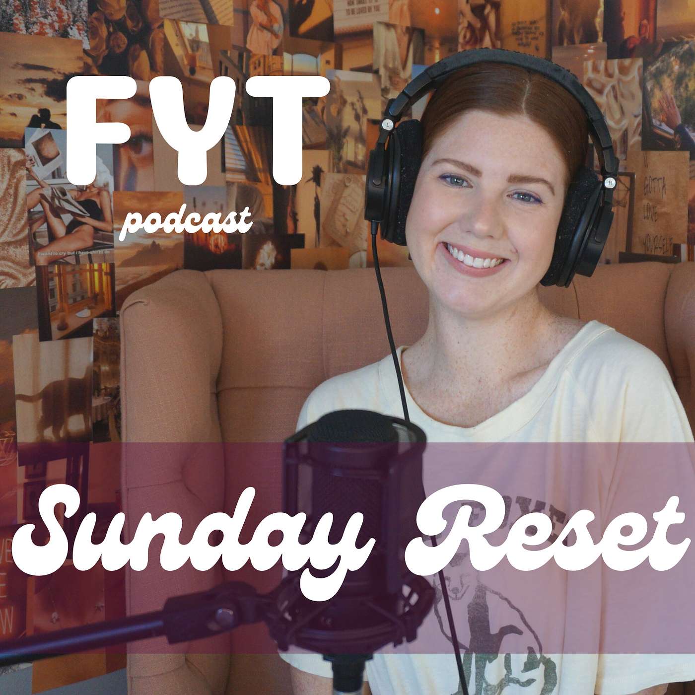 Routine Prep - Sunday Reset
