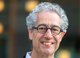 Peter Tertzakian