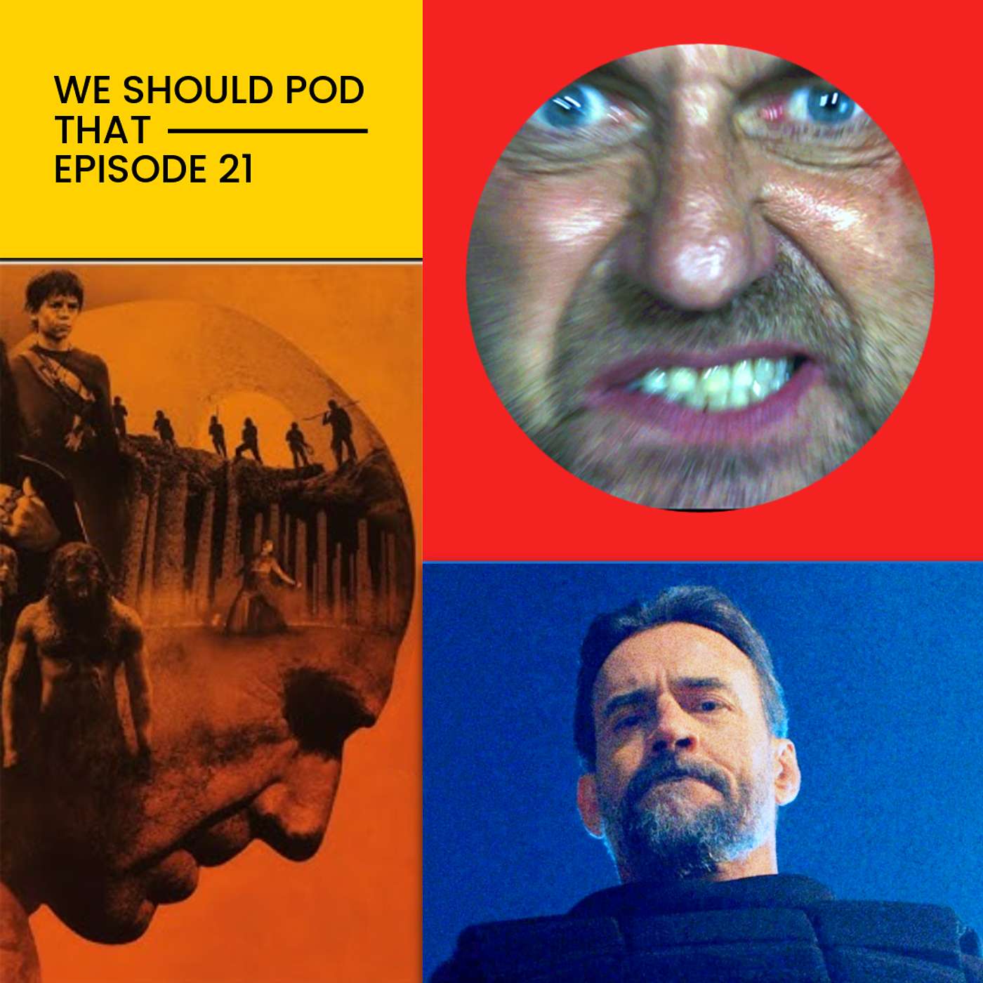 GERRYUARY Continues! Plane, Night Patrol & 28 Years Later: The Bone Temple Reviews + Hijack Recap | WSPT Ep 21 - Jan 23, 2026 GERRYUARY Continues! Plane, Night Patrol & 28 Years Later: The Bone Temple Reviews + Hijack Recap | WSPT Ep 21 - Jan 23, 2026