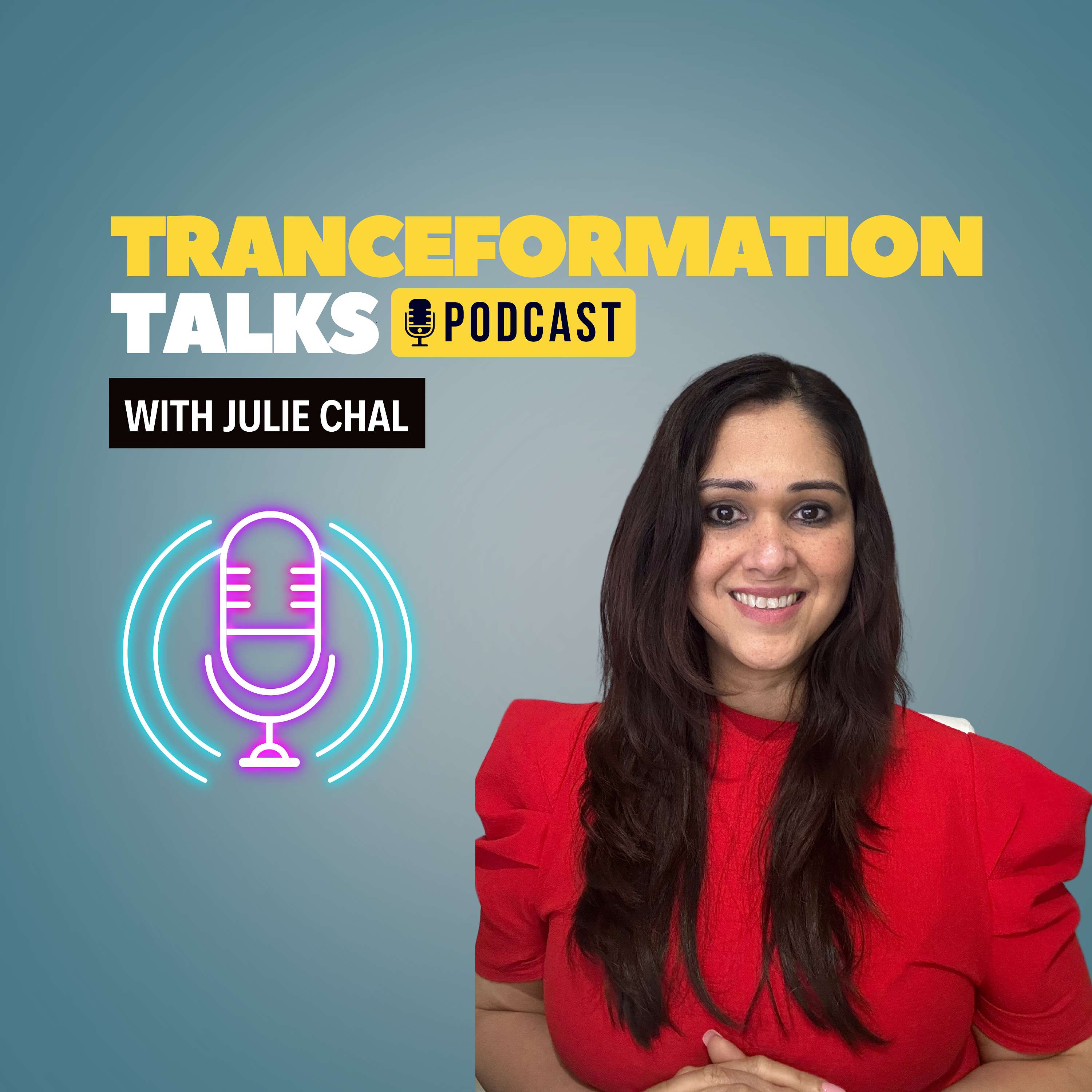 Tranceformation Talks 