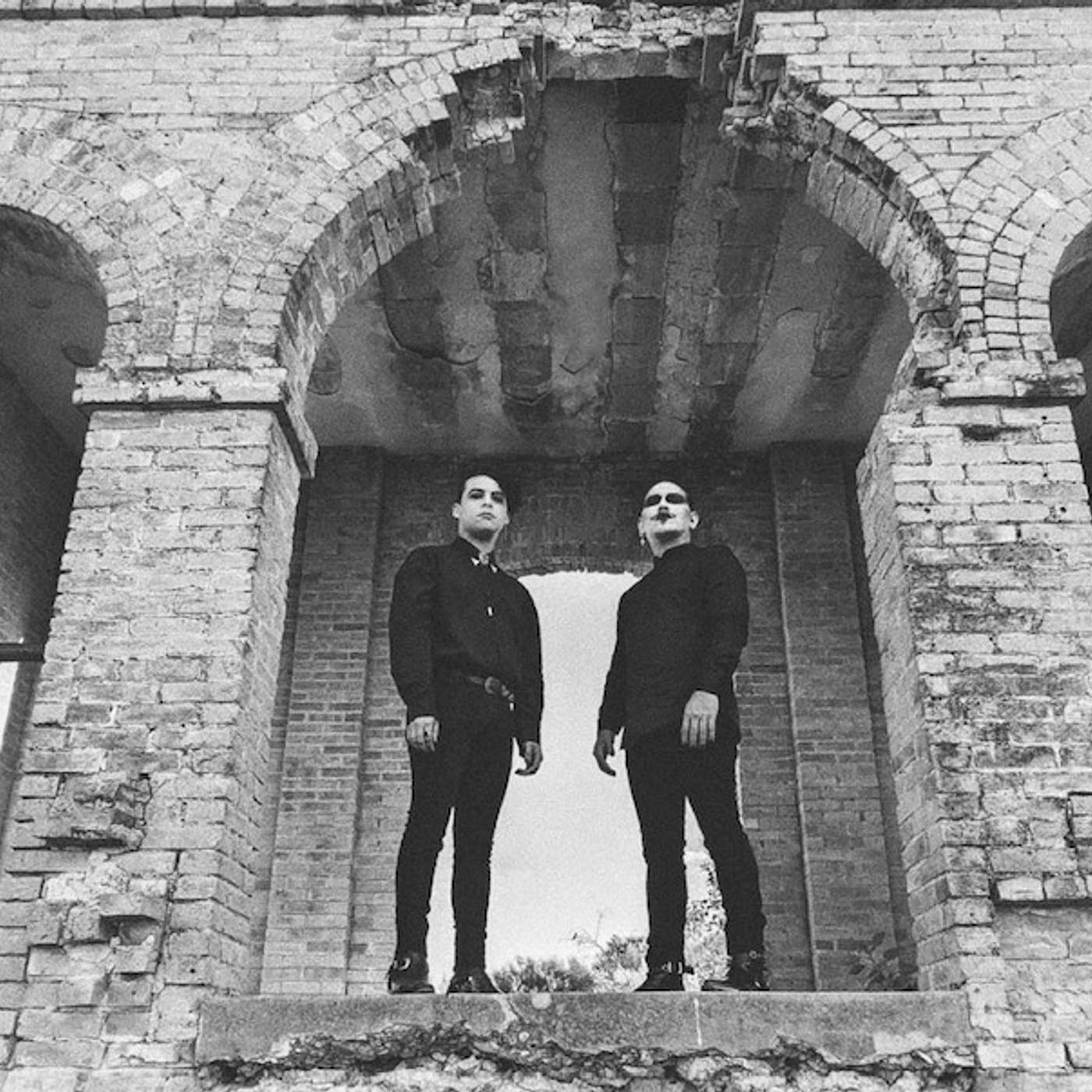 Twin Tribes Interview with Rock In:flux