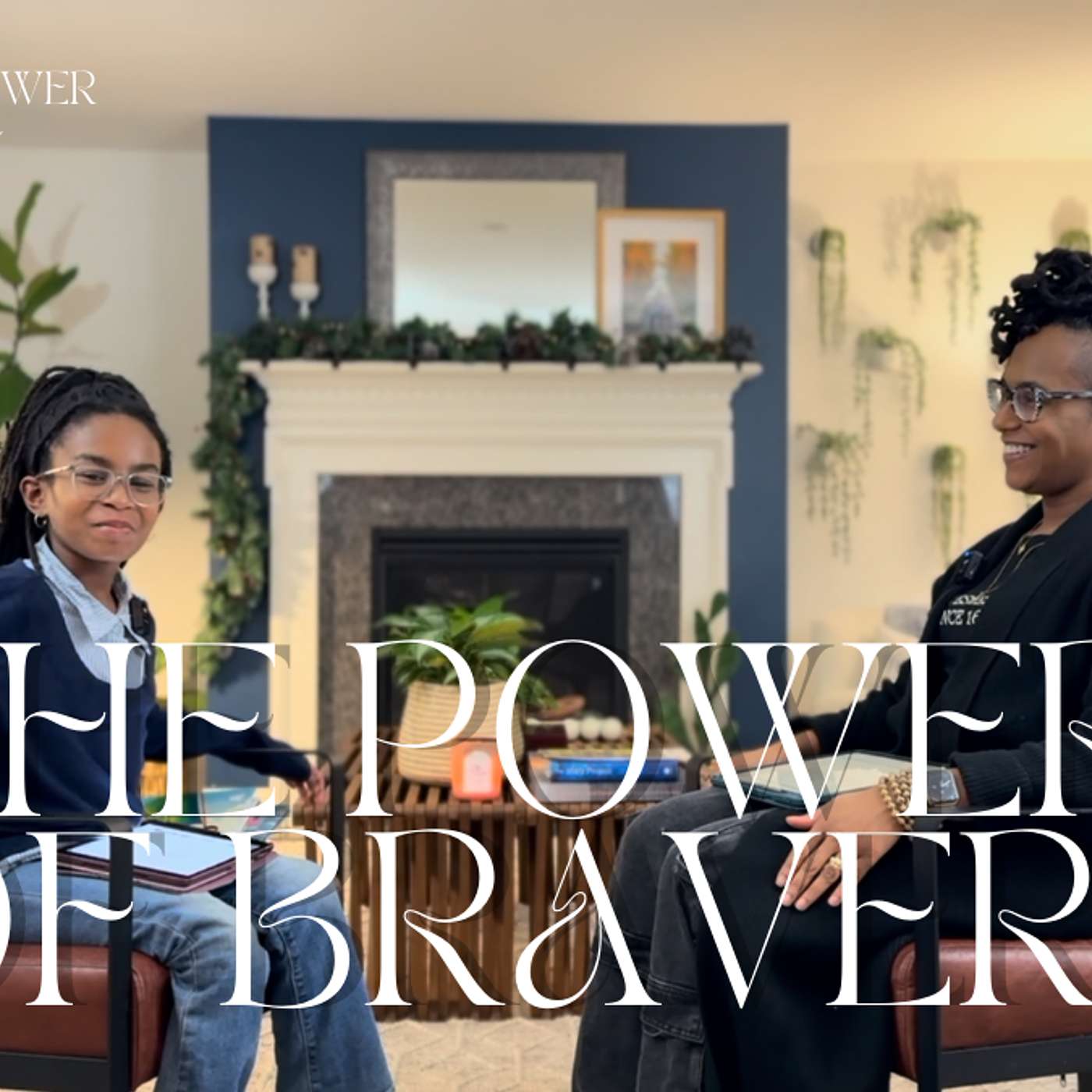 Living in 3D Power Podcast