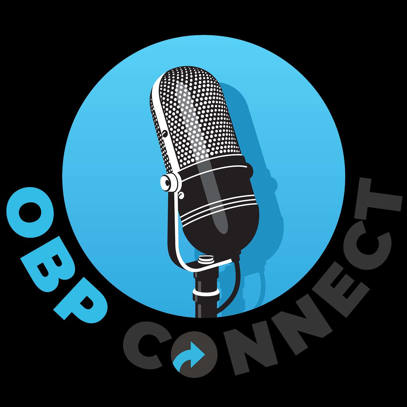 OBP Connect cover art