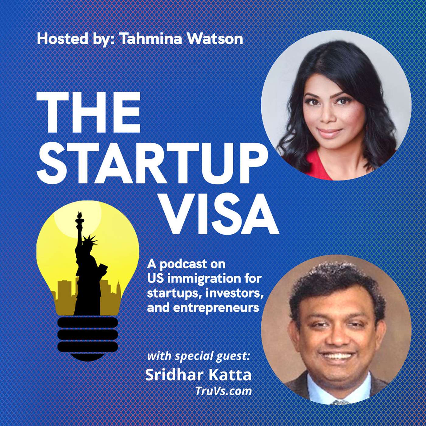 The Startup Visa® Podcast