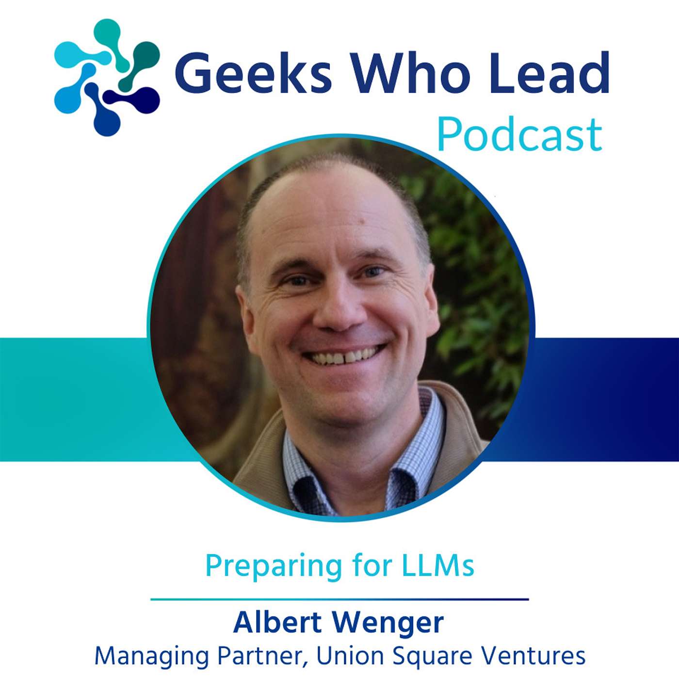 Albert Wenger - Preparing for LLMs