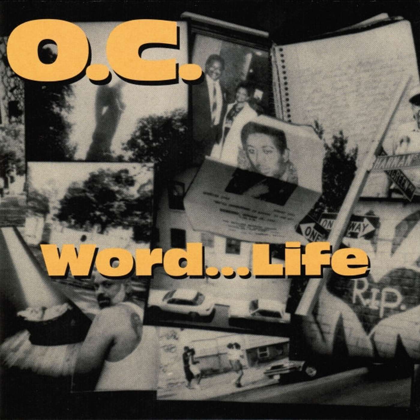 #51 WORD LIFE REVIEW - O.C.