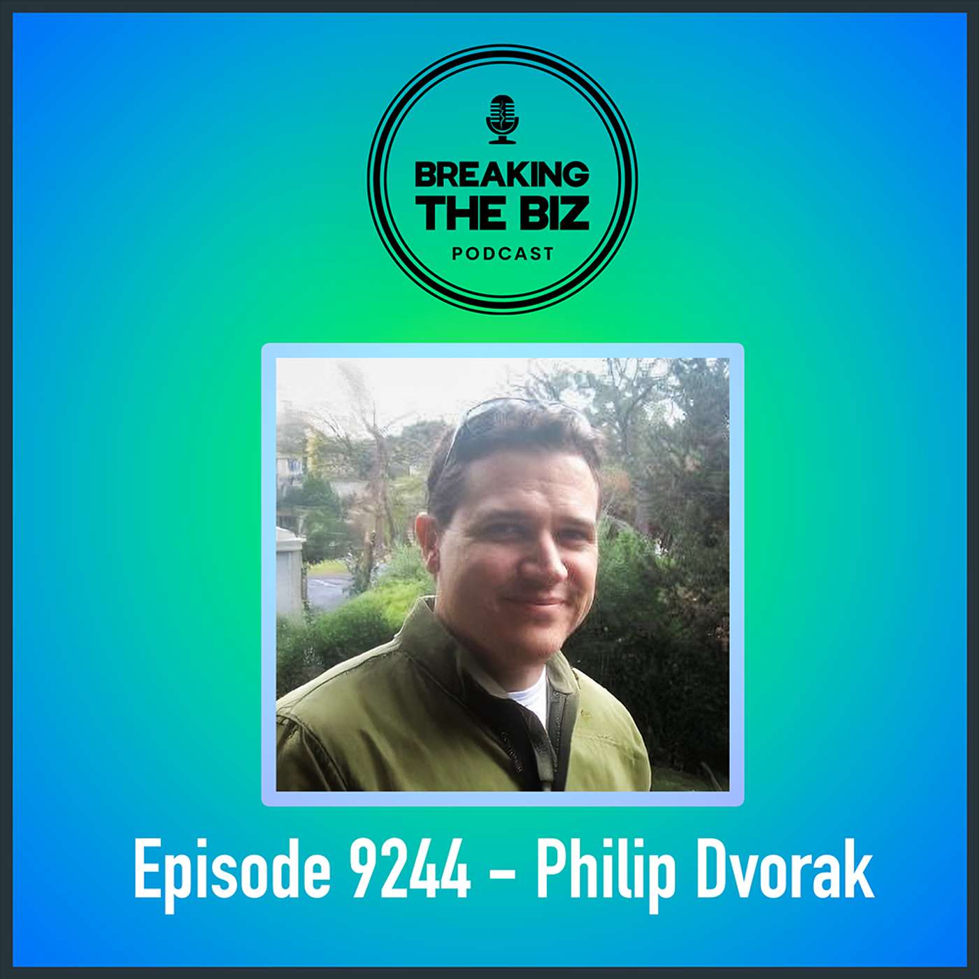 Breaking the Biz Podcast