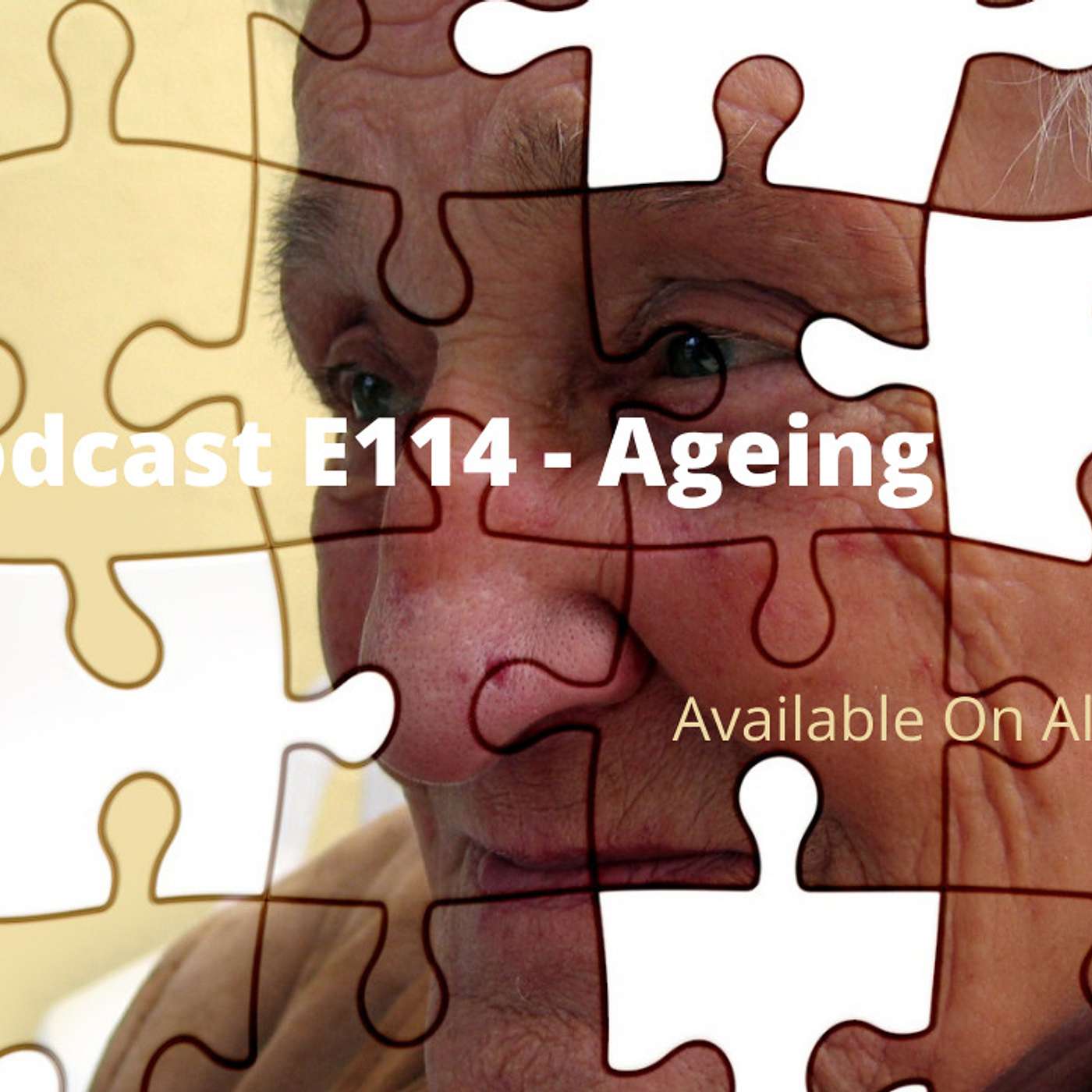 Gainz Podcast E114 - Aging