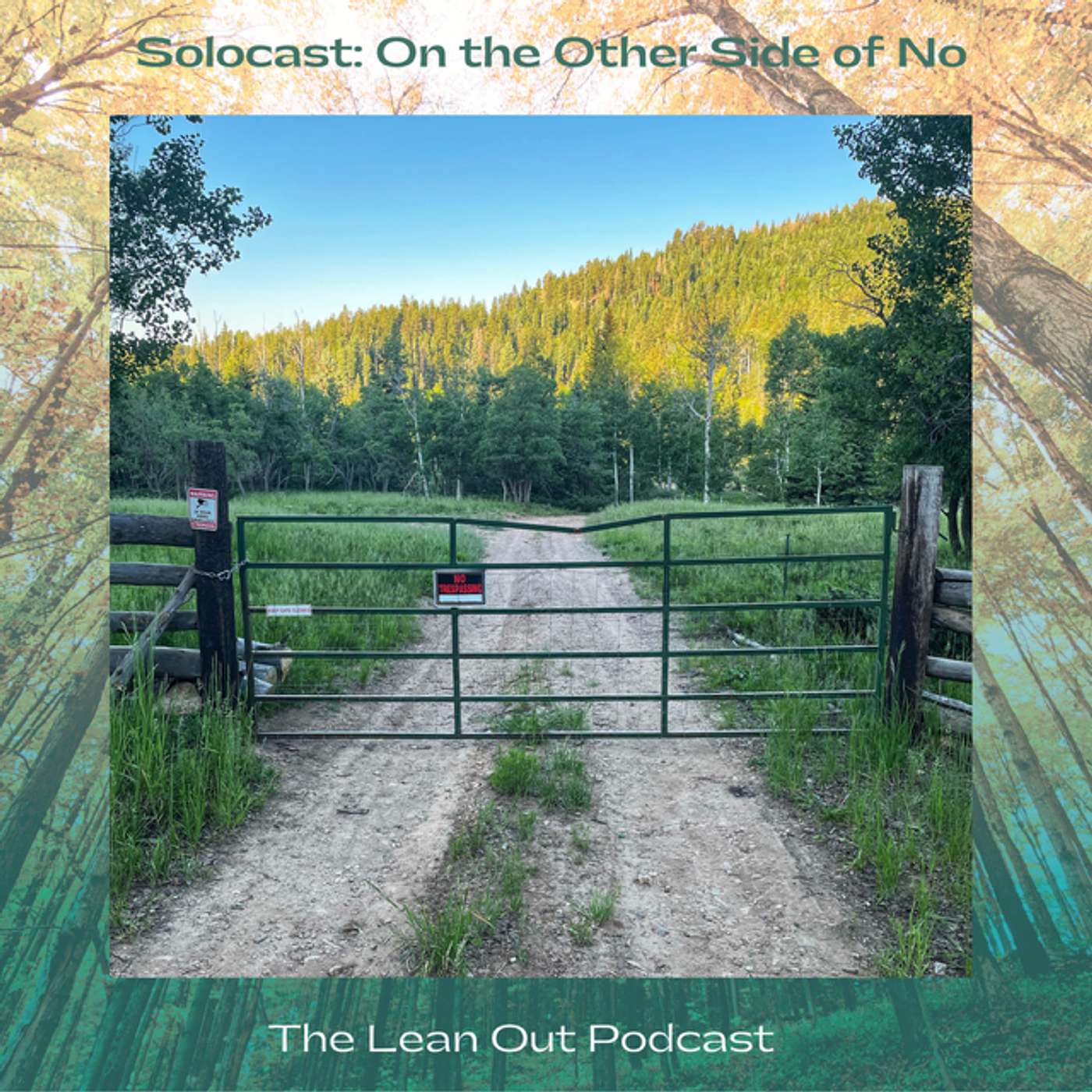 Solocast: On the Other Side of No