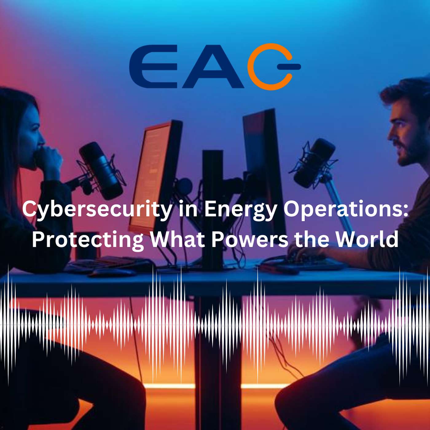 Cybersecurity in Energy Operations: Protecting What Powers the World