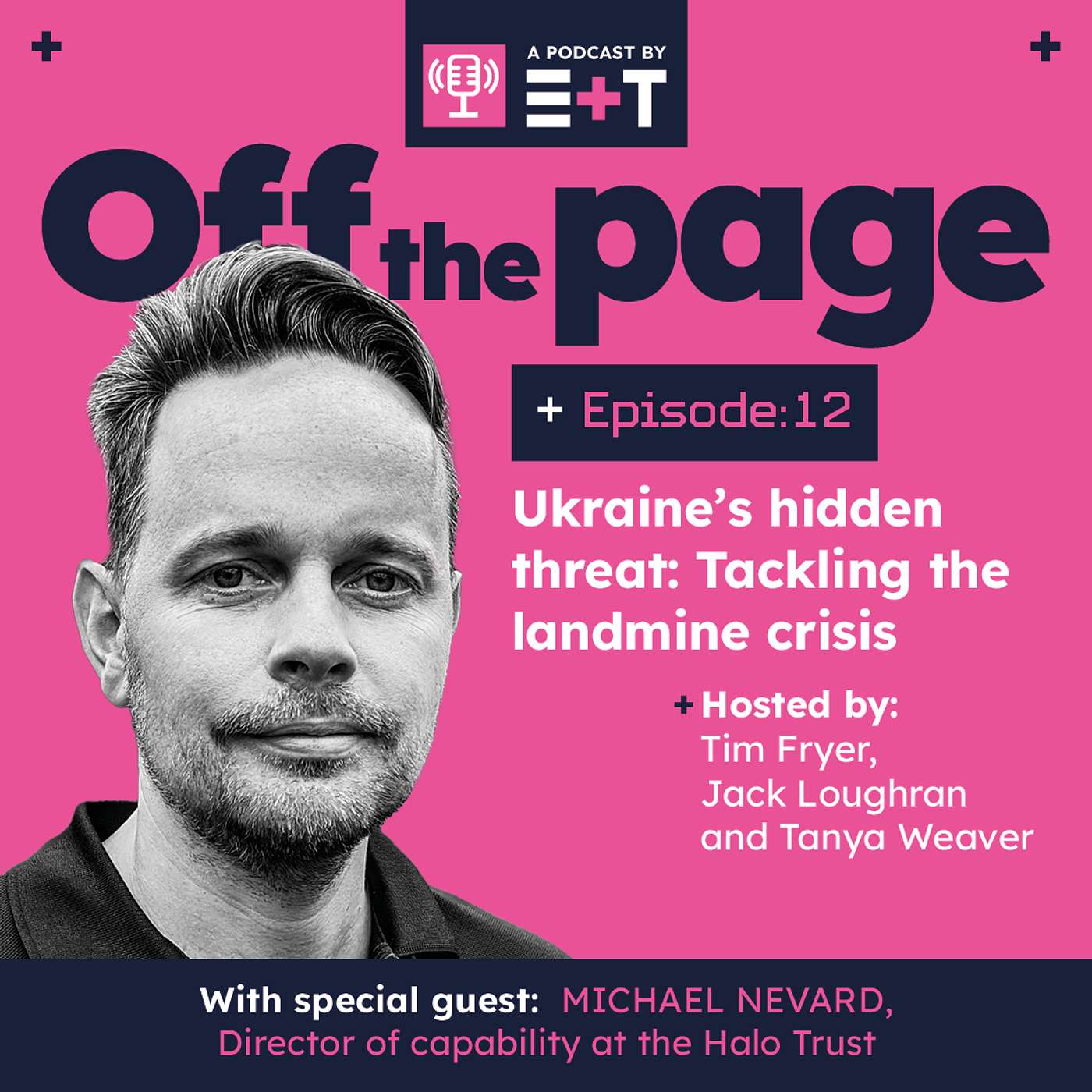 E+T Podcast