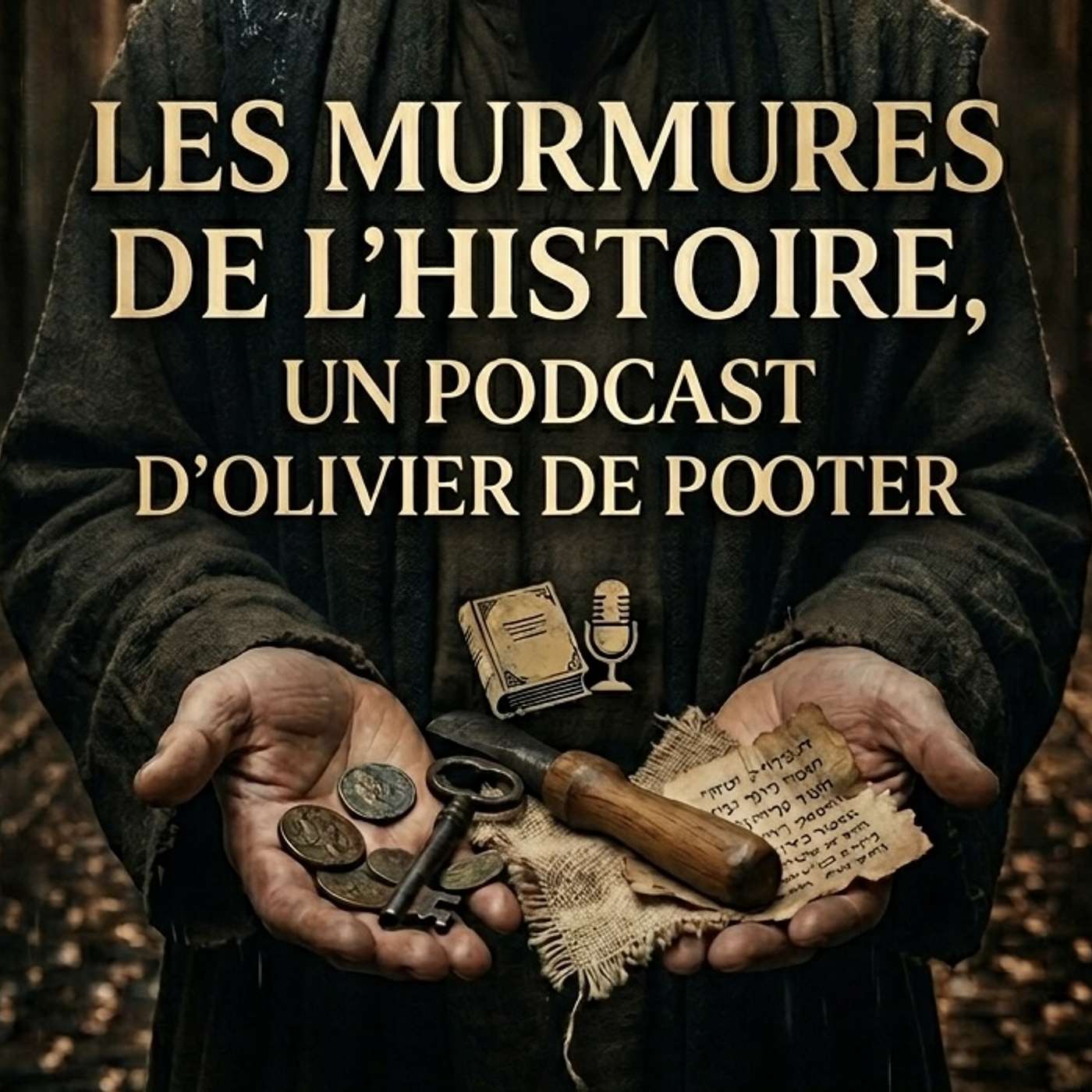 Les Murmures de l’Histoire
