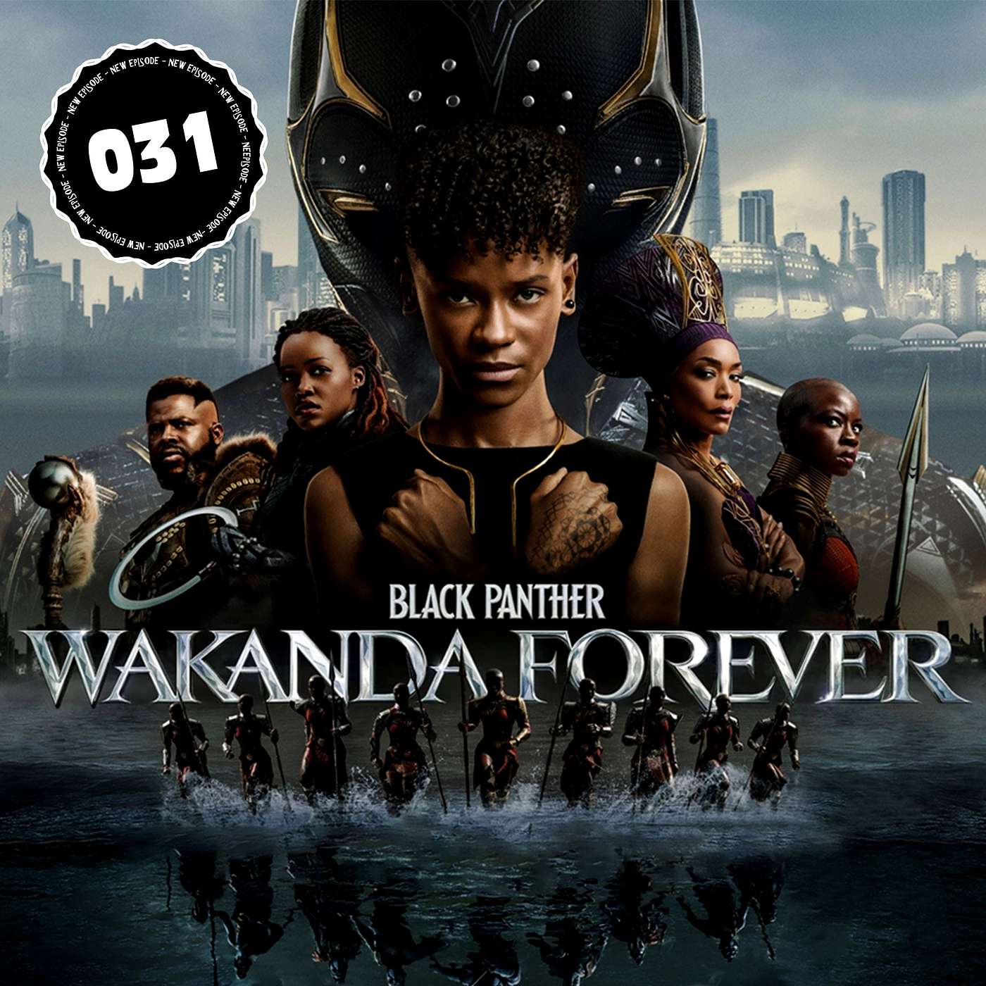 Movie Junkies Podcast