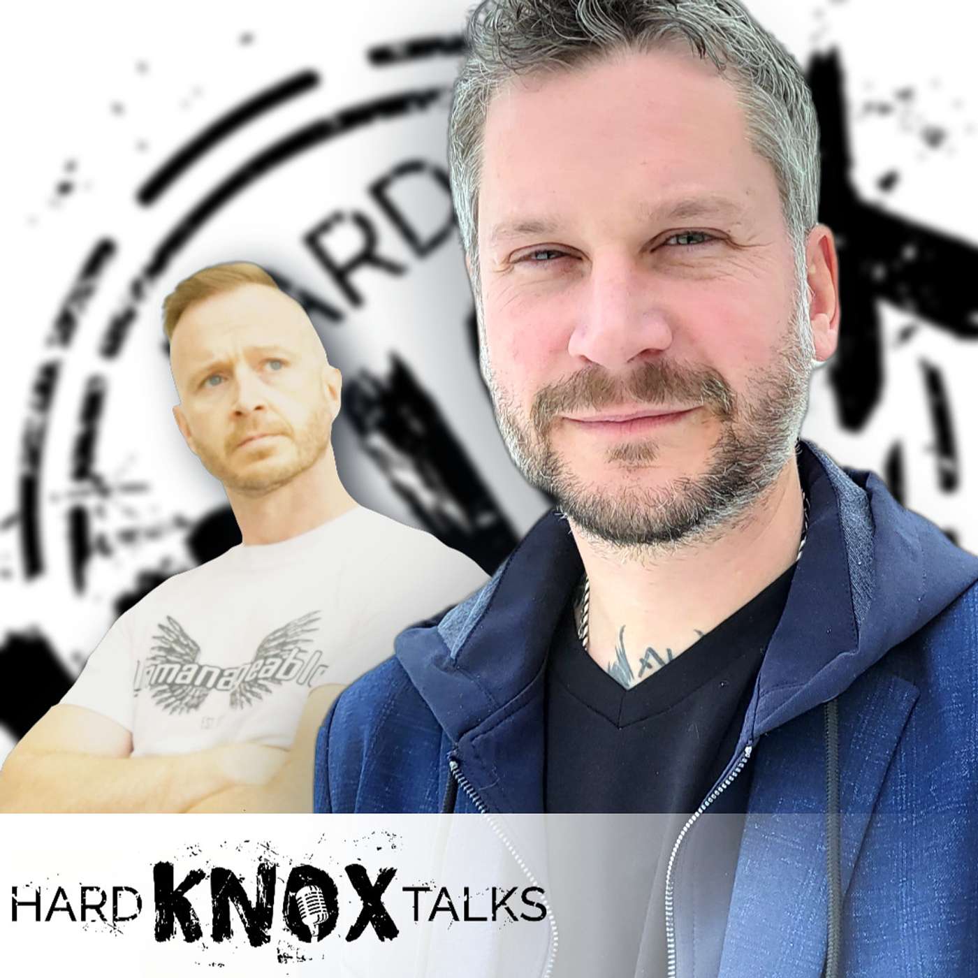 Hard Knox Talks: Your Addiction Podcast