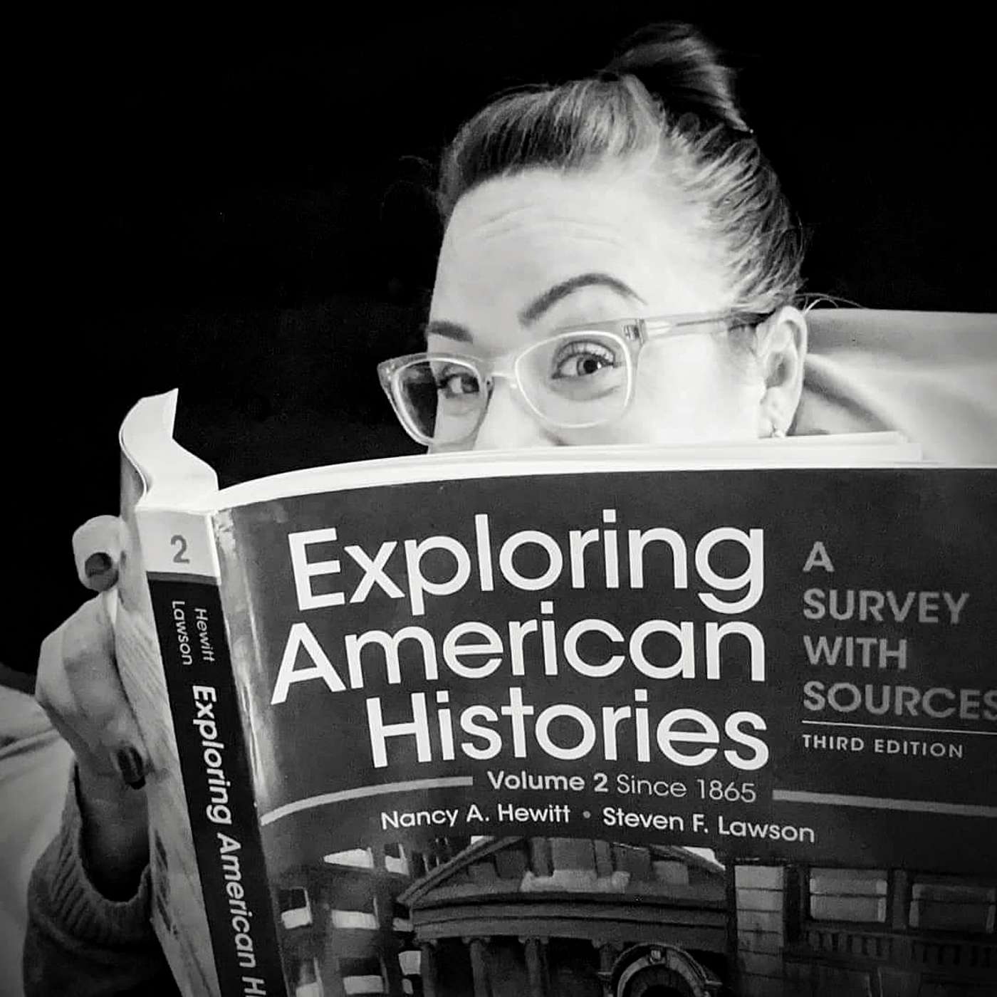 8. Surrendering Mom Guilt with Joslyn