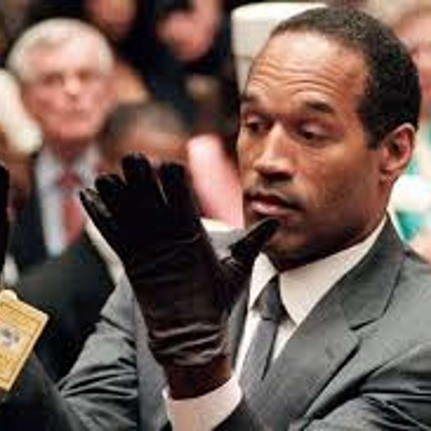 Trial Date Of The Century